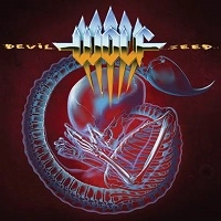 WOLF (from Sweden) / ウルフ / DEVIL SEED