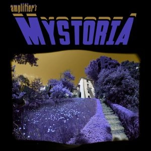 AMPLIFIER / MYSTORIA<MEDIA BOOK>