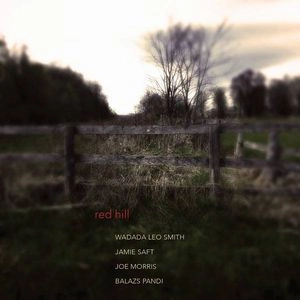 WADADA LEO SMITH / ワダダ・レオ・スミス / Red Hill