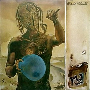 P.L.J.BAND / PLJバンド / ARMAGEDDON