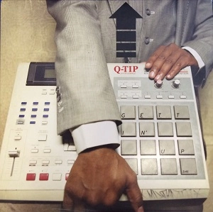 Q-TIP / Qティップ / GETTIN' UP -45'S-