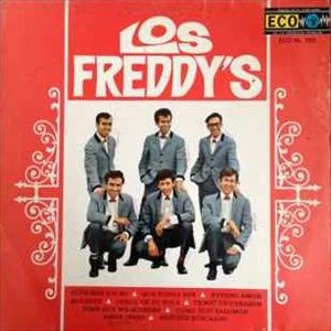LOS FREDDY'S / LOS FREDDY'S
