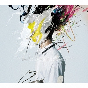 HELLO SLEEPWALKERS / ハロー・スリープウォーカーズ / Liquid Soul and Solid Blood