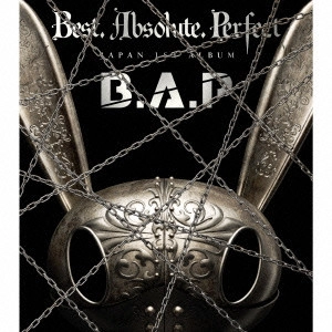 B.A.P / Best. Absolute. Perfect