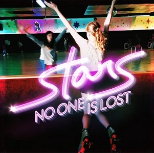 STARS (CANADA) / スターズ / NO ONE IS LOST +DOWNLOADCODE