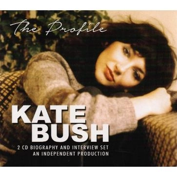 KATE BUSH / ケイト・ブッシュ / THE PROFILE