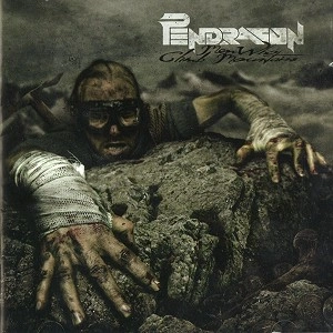 PENDRAGON / ペンドラゴン / MEN WHO CLIMB MOUNTAINS