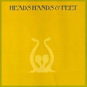 HEADS HANDS & FEET / ヘッズ・ハンズ&フィート / HEADS HANDS & FEET