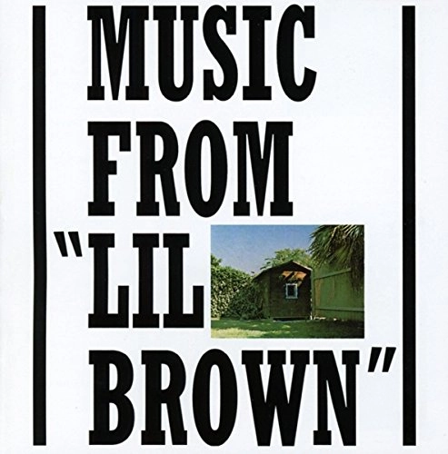 AFRICA / MUSIC FROM “LIL BROWN”