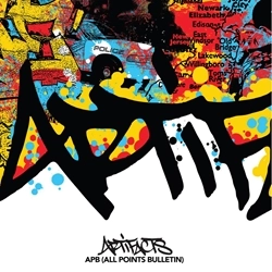 ARTIFACTS / アーティファクツ / APB