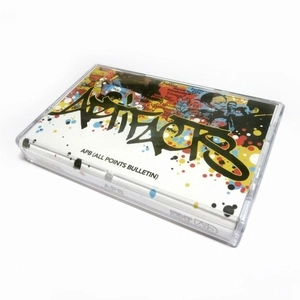 ARTIFACTS / アーティファクツ / ALL POINTS BULLETIN