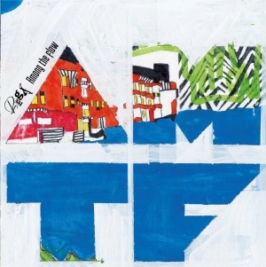 rega / レガ / Among the flow