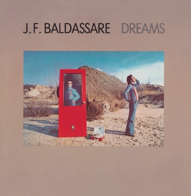 J.F. BALDASSARE / J.F.バルダッサーレ / DREAMS