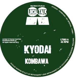 KYODAI / KOMBAWA/SO SPECIAL