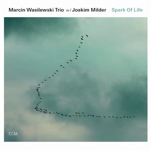MARCIN WASILEWSKI (SIMPLE ACOUSTIC TRIO) / マルチン・ボシレフスキ (シンプル・アコースティック・トリオ) / SPARK OF LIFE