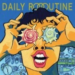 °Cフーズ / DAILY ROOOUTINE