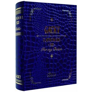 GACKT / PLATINUM BOX ～XIII～ / PLATINUM BOX