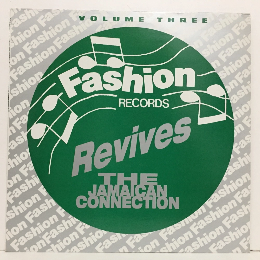 V.A. / REVIVES JAMAICAN CONNECTION