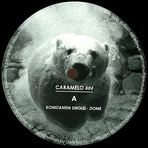 KONSTANTIN SIBOLD / DOME