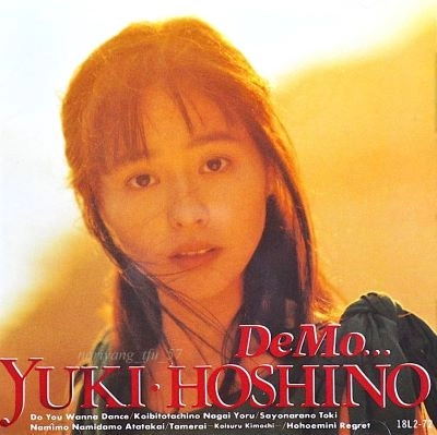 YUKI HOSHINO / 星野由妃 / DeMo…