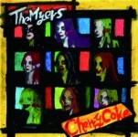 The Myers / Ｃｈｅｒｒｙ　Ｃｏｋｅ