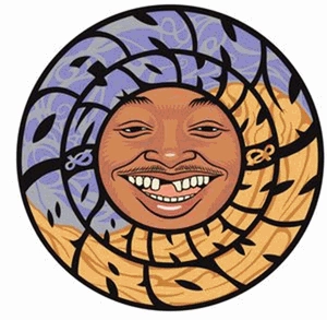 DANNY BROWN / SMOKIN & DRINKIN