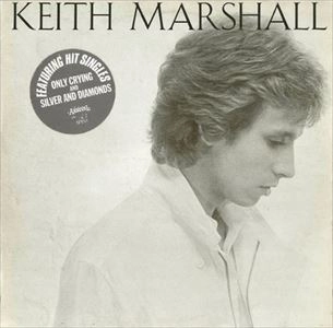 KEITH MARSHALL / KEITH MARSHALL