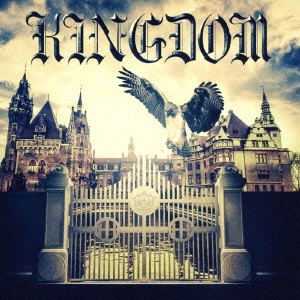 D[di:] / KINGDOM(初回B)   