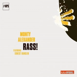 MONTY ALEXANDER / モンティ・アレキサンダー / Rass