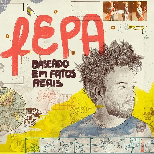 FEPA / フェパ / BASEADO EM FATOS REAIS