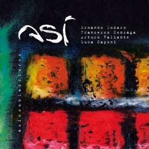 ASI (AAH-SEE) / Asi