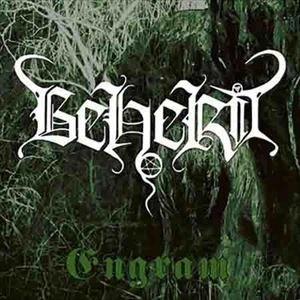 BEHERIT / ENGRAM