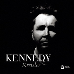 JOHN LENEHAN / ジョン・レネハン / クライスラー作品集 / KREISLER SOME SHORTER WORKS