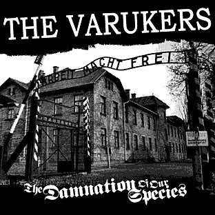 VARUKERS / DAMNATION OF OUR SPECIES