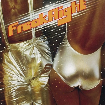 T.S. MONK / T.S.モンク / FREAKFLIGHT: LOST 1979 DEMO'S EP