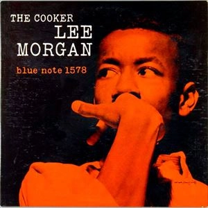 LEE MORGAN / リー・モーガン / COOKER