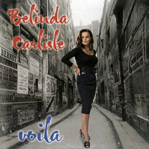 BELINDA CARLISLE / ベリンダ・カーライル 商品一覧 | ディスク