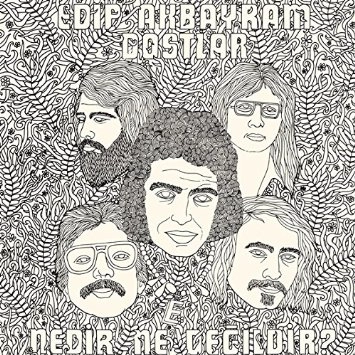 EDIP AKBAYRAM & DOSTLAR / NEDIR NE DEGILDIR?