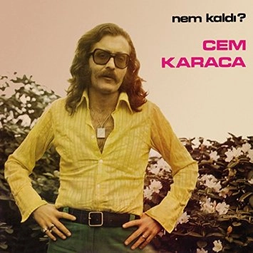 CEM KARACA / NEM KALDI?