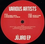 TAKAYUKI SHIRAISHI/MITSUAKI KOMAMURA/MIRUGA/MAHAL / JUJIRO EP