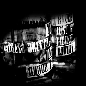 BRUCE / JUST GETTING STARTED/TILIKUM