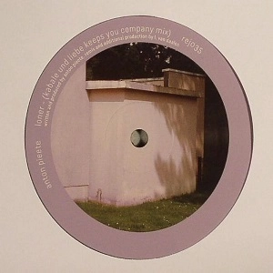ANTON PIEETE / アントン・ピエット / LONER REMIXES