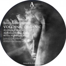 SCOTT SCHEFERMAN / VOLCANIC ORGANIC