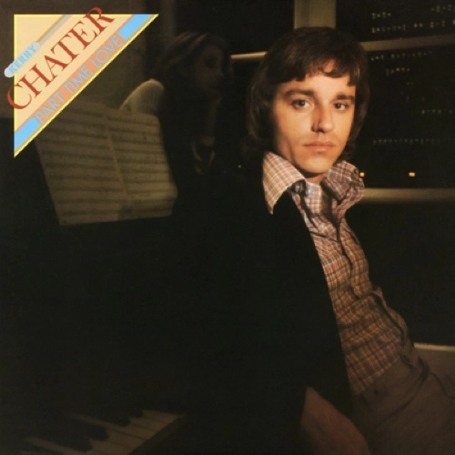 KERRY CHATER / ケリー・チェイター / PART TIME LOVE