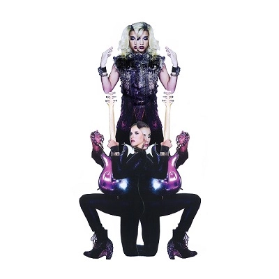 PRINCE & 3RDEYEGIRL / プリンス&サードアイガール / PLECTRUMELECTRUM