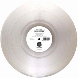 LEONIDAS / SEQUENTIAL EP