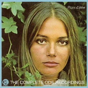 PEGGY LIPTON / ペギー・リプトン / ザ・コンプリート・オード・レコーディングス / THE COMPLETE ODE RECORDINGS