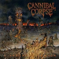 CANNIBAL CORPSE / カンニバル・コープス / A SKELETAL DOMAIN<DIGI>