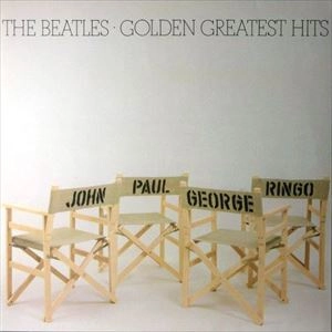 BEATLES / ビートルズ / GOLDEN GREATEST HITS