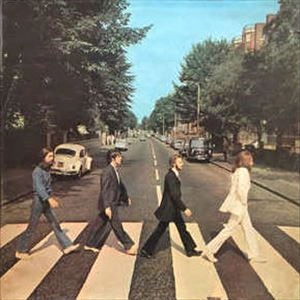 BEATLES / ビートルズ / ABBEY ROAD